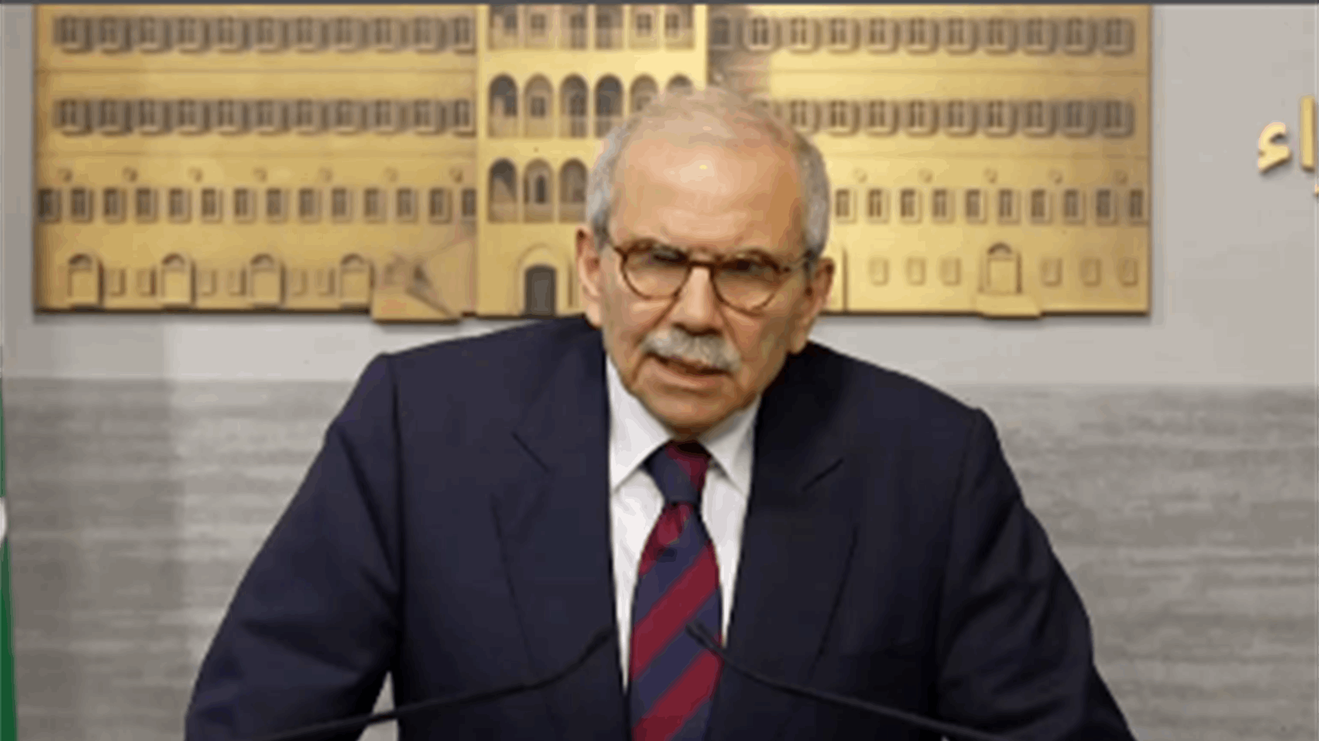 الرئيس سلام يؤكد التزام الحكومة بمسار الإصلاح: لا لشطب أموال المودعين
