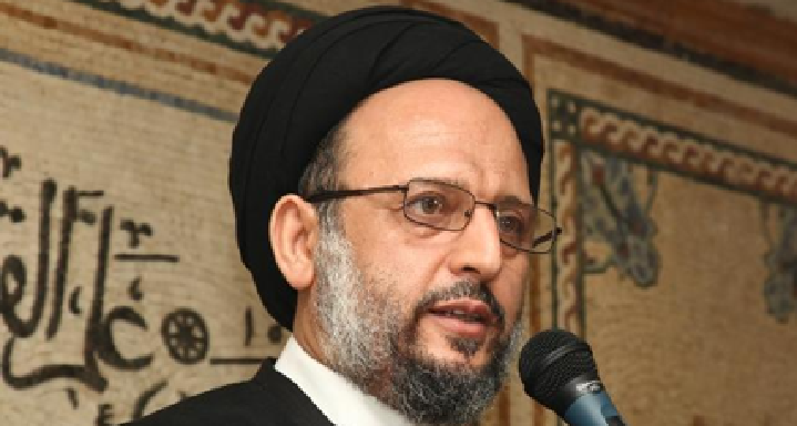 السيد فضل الله: مواجهة التحديات تبدأ بوحدة الصف ودعم القضايا العادلة