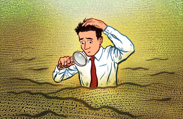 البحث عن الحقيقة العلمية