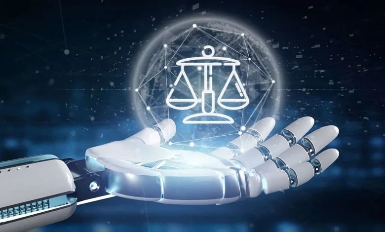 الذكاء الإصطناعي في المحاكم… ومراجع قانونيّة ملفّقة