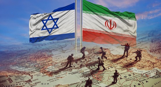 ردع إيران يهتزُّ وحسابات "إســـرائيل" تُخطئ وما بينهما "شرق أوسط" محكوم بنتائج الحرب!