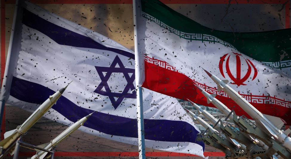 تصعيد مفتوح بين طهران وتل أبيب... وارتباك في المواقف الدولية..!