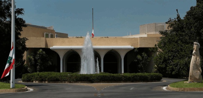ورقة لبنانية موحّدة للبحث مع موفد ترامب.. وتحذير ديبلوماسي من تجميد الملفات