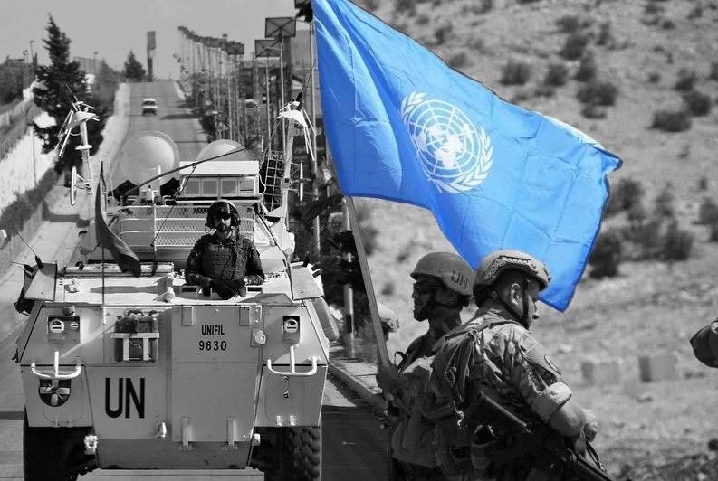 غوتيريش يعيّن قائداً جديدًا لليونيفيل في لبنان