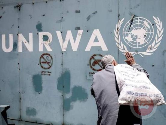 الأونروا: فلسطين أطول أزمة لجوء في العالم "لم تحل بعد"