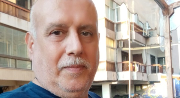 الاعلامي ماهر الشوا في ذمة الله