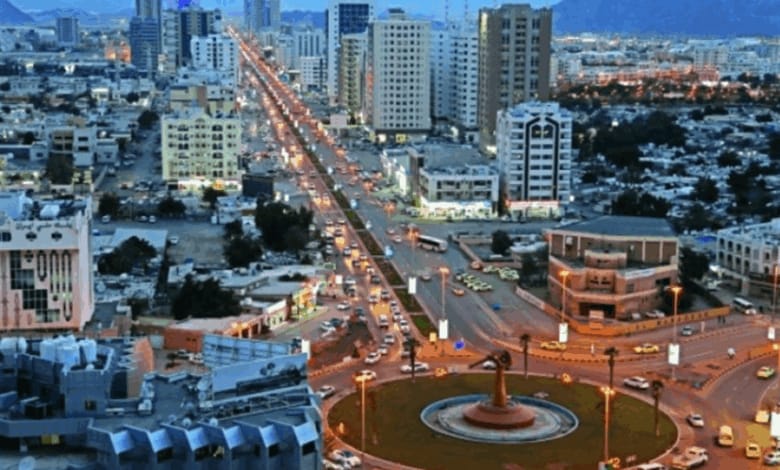 “كوكب الإمارات”.. الفجيرة تطلق أول شارع موسيقي على أنغام بيتهوفن