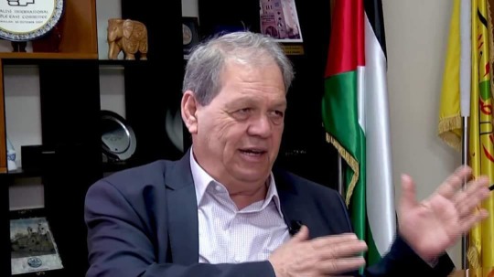 فتوح: ما يجري في غزة تجاوز كل حدود الإنسانية والعقل وسط صمت وتواطؤ دوليين