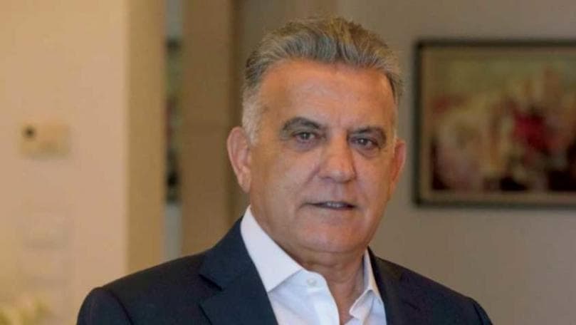 اللواء ابراهيم معلقا على كلام براك: هكذا تتحول دعوة  نزع السلاح إلى افضل حملة للترويج تمسكا بالسلاح!