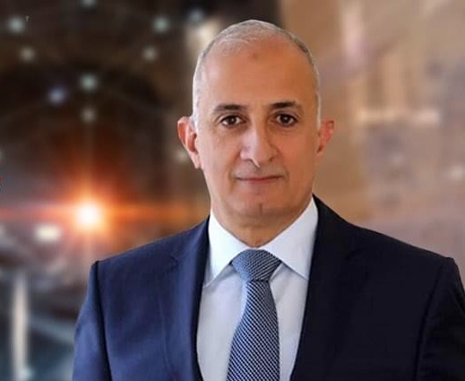 خلدون الشريف: نقف إلى جانب وليد جنبلاط في مواجهة تحديات المرحلة!