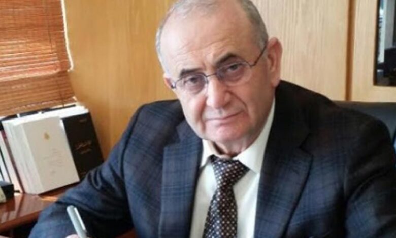 الترشيشي لتتراجع الحكومة عن ضريبة المازوت وتطبق قرار شورى الدولة