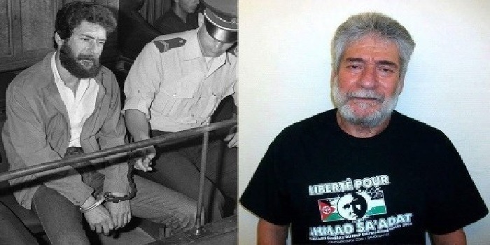 بعد 41 عاماً في السجون الفرنسية.. جورج عبد الله إلى الحرية