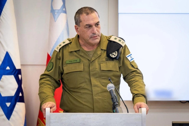 رئيس الأركان الإسرائيلي: المعركة في غزّة من أعقد المعارك.. والحرب ضد إيران لم تنته