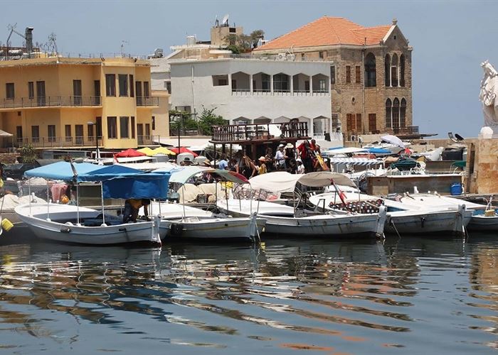 صرخة صيادي صور: القطاع مهدد بالانقراض