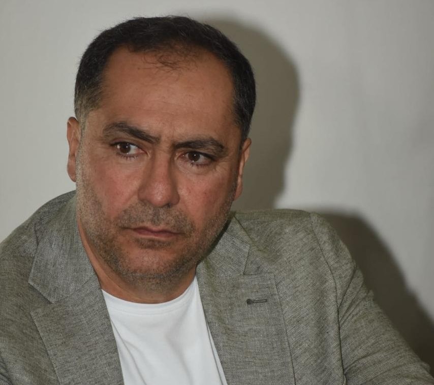 فرحات لـ"جنوبيات": خيارنا "مقاومة" وكفررمان بوصلة عملنا الثابتة