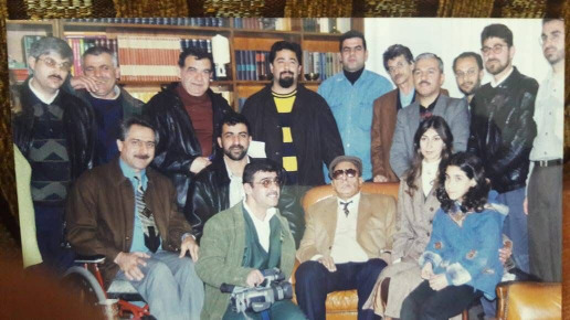 في ذكرى رحيل المناضل النائب مصطفى معروف سعد: صيدا تستذكر رجلاً من رجالات النضال الوطني