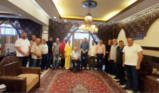 بين إزالة التعديات وملاحقة "التوك توك"... خطة أمنية تدخل حيز التنفيذ جنوبًا