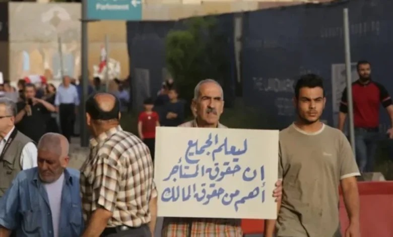 تعديلات جوهرية على قانون الإيجارات غير السكنية: خفض البدلات وتمديد المهل