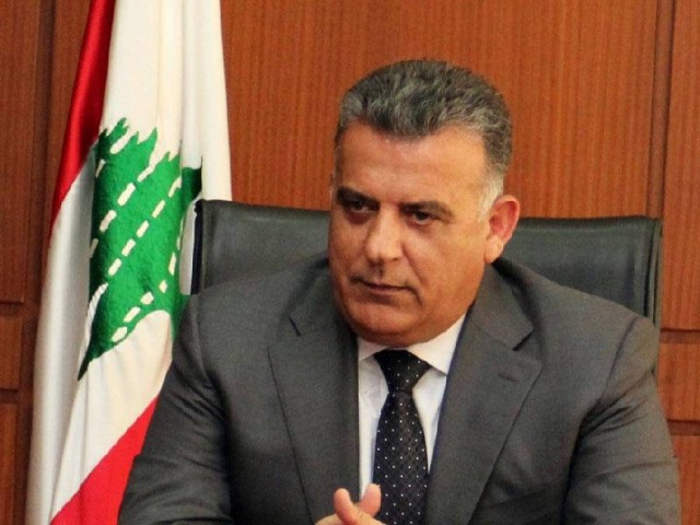 اللواء ابراهيم في عيد الجيش: تبقى البوصلة في زمن التيه السياسي