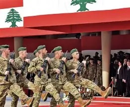 "جيشنا فخارنا.. سياج الوطن"!
