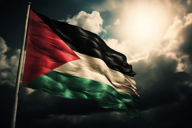 قطار الاعتراف بدولة فلسطين والابتزاز الأميركي المفضوح..