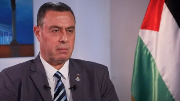 السفير اللوح: مصر في قلب المعركة العالمية للدفاع عن القضية الفلسطينية والتصدي لحملات التشويه"