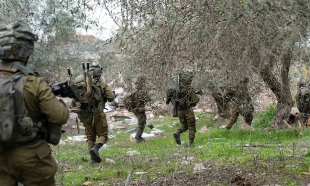 16 حالة انتحار بين جنود الجيش "الإســرائيلي"