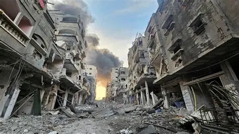 667 يومًا من الحرب على غزة.. التجويع يحصد مزيدًا من الأرواح والاحتلال يواصل جرائمه