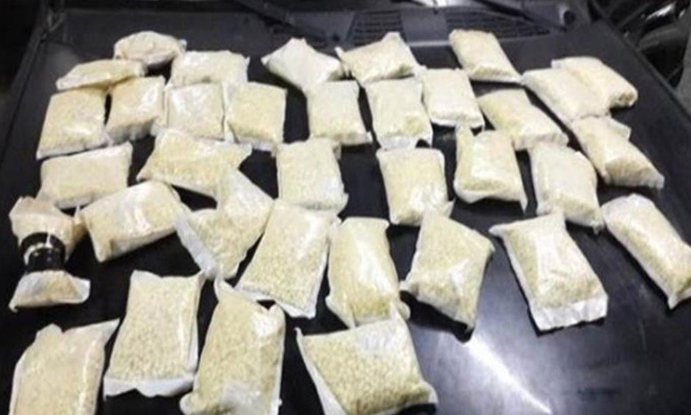 القبض على مروّج كوكايين في سنّ الفيل..