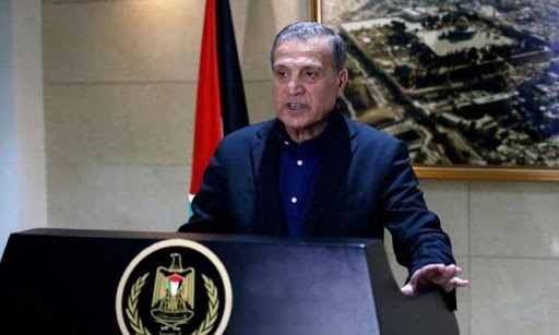أبو ردينة: تصريحات رئيس مجلس النواب الأميركي مرفوضة ومدانة وتخالف الشرعية الدولية