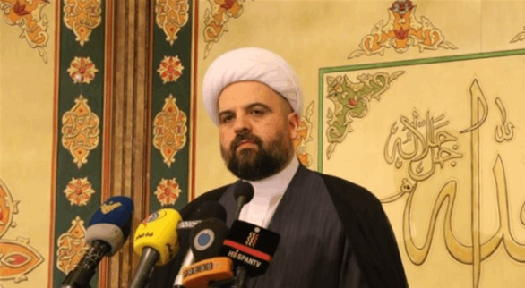 المفتي قبلان: الجيش شريك المقاومة ورفيق سلاحها