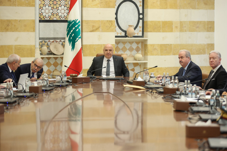 المجلس الأعلى للدفاع في لبنان.. دور تنسيقي ضمن حدود التكليف الحكومي