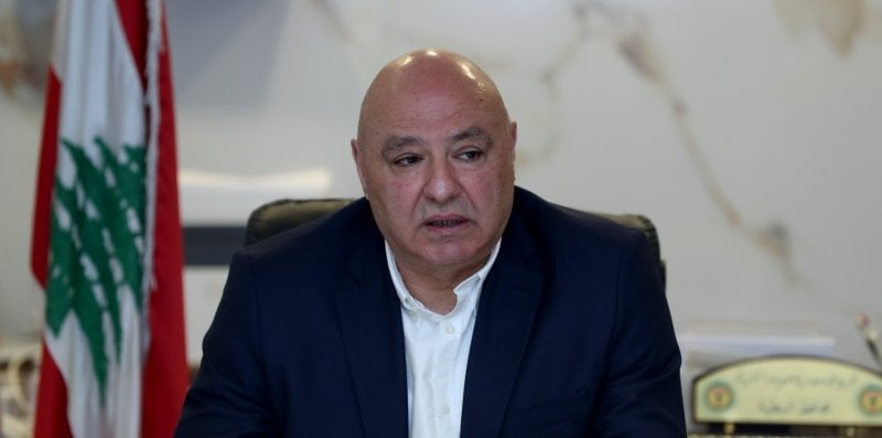 الرئيس عون للبنك الدولي: ننتظر البرلمان لتفعيل المشاريع المجمّدة