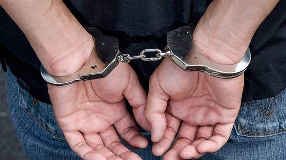 الجيش: توقيف سوري لافتعاله حرائق
