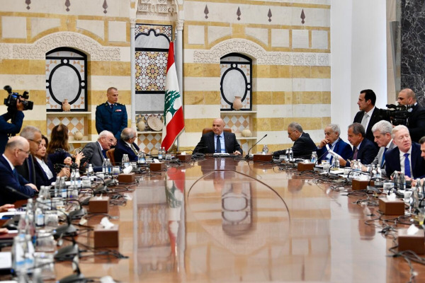 سلطة الدولة..