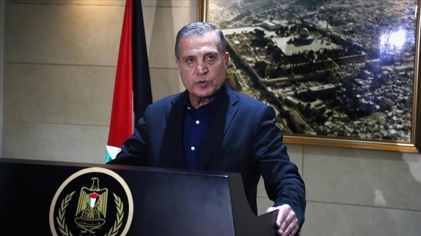 الرئاسة الفلسطينية: السلطة جاهزة لتولي إدارة قطاع غزة بدعم عربيالرئاسة الفلسطينية: السلطة جاهزة لتولي إدارة قطاع غزة بدعم عربي