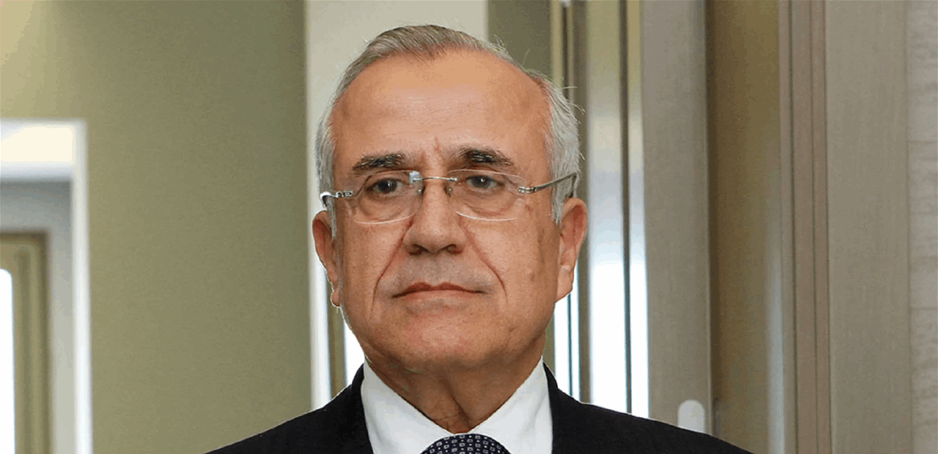 الرئيس سليمان: الجيش اللبناني خط الدفاع الأول عن الوطن في مواجهة التحديات الأمنية