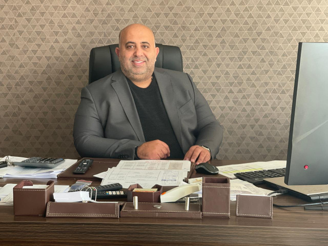رئيس مجلس إدارة شركة HSC حسين صالح: نتمسّك باليد العاملة اللبنانية ونصر على استقطابها لأنها ضمانة استمرارنا ونجاحنا