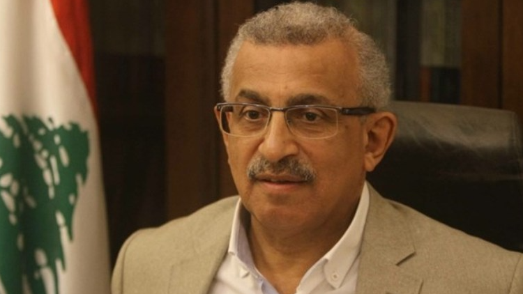 النائب سعد يتواصل مع وزيرة البيئة تمارا الزين: كارثة بيئية متواصلة في صيدا