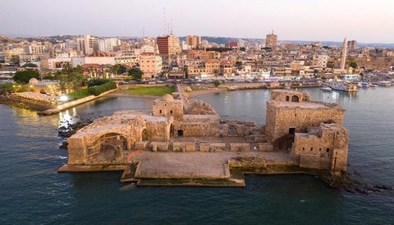 جريح في حادثة طعن في "صيدا القديمة"ليل امس