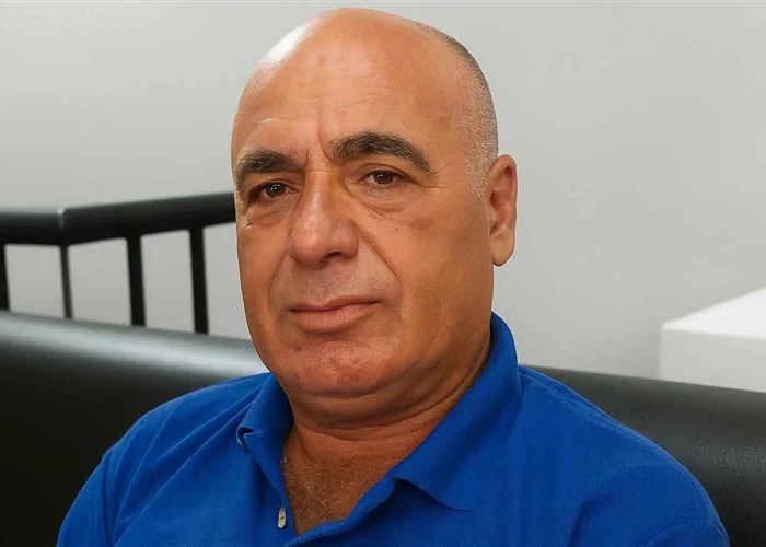 غارة إسرائيلية تقتل مغتربًا قبل سفره