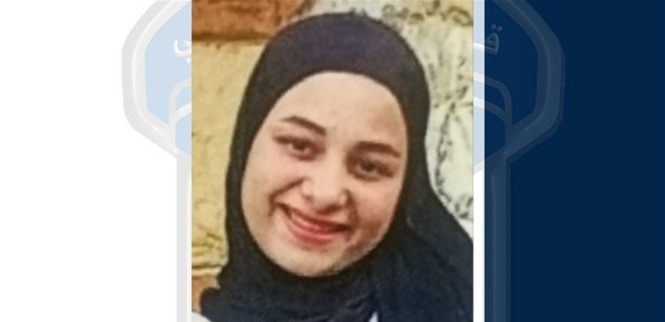 مريم غادرت منزلها في صيدا ولم تعد... هل من يعرف عنها شيئًا؟