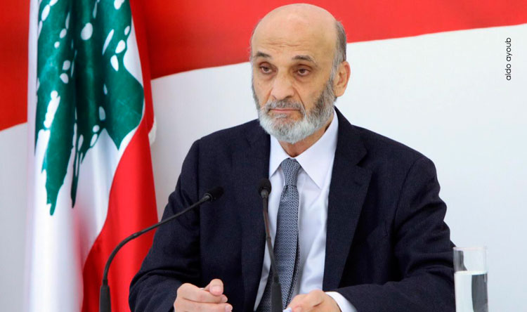 جعجع يقرع جرس الإنذار: نحن في قلب مرحلة تأسيسية... فإما الدولة أو الفوضى!
