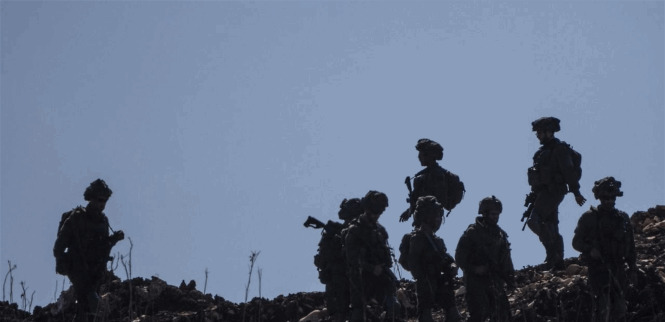 مسؤول إسرائيلي ردًا على برّاك: لا انسحاب دون مُقابل من لبنان!