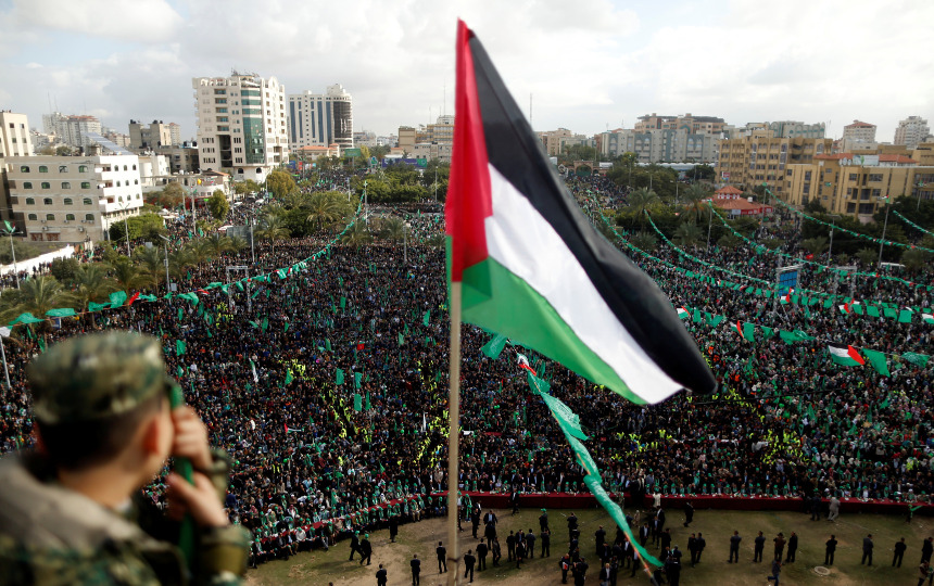 الاعتراف الدولي بدولة فلسطين ضرورة واستحقاق قد جاء متأخراً..!