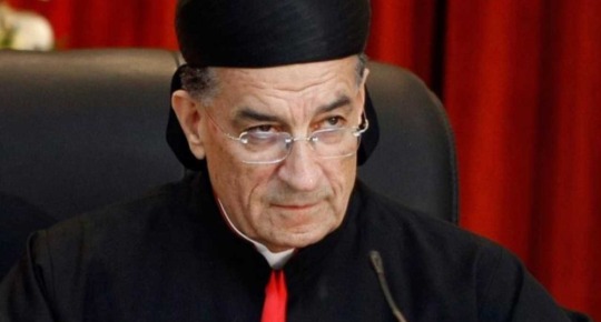 بكركي في مواجهة التخوين: دعوة لتسليم السلاح وتثبيت الدولة كمرجعية وحيدة