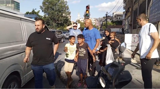 بلدية صيدا بالتعاون مع قوى الأمن الداخلي وشرطة البلدية ومؤسسة أبو مرعي تعالج ظاهرة التسول في صيدا