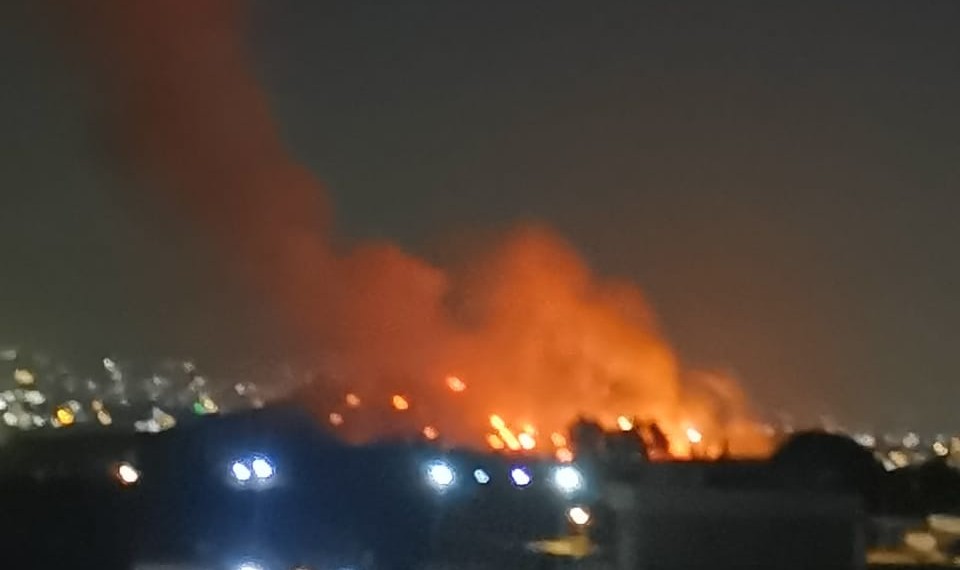 بعد الغارات على الجنوب... هذا ما أعلنه جيش الاحتلال