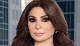 إليسا تتعرض لعملية إحتيال بنحو مليونين و700 ألف دولار!