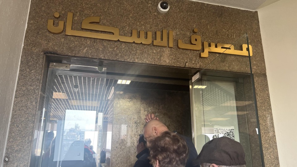 300 مليار ليرة قروض من "الإسكان" لتمويل ترميم المساكن